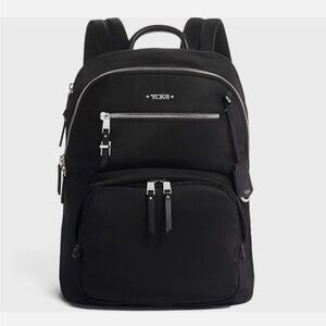 TUMI Harriot Modern Backpack